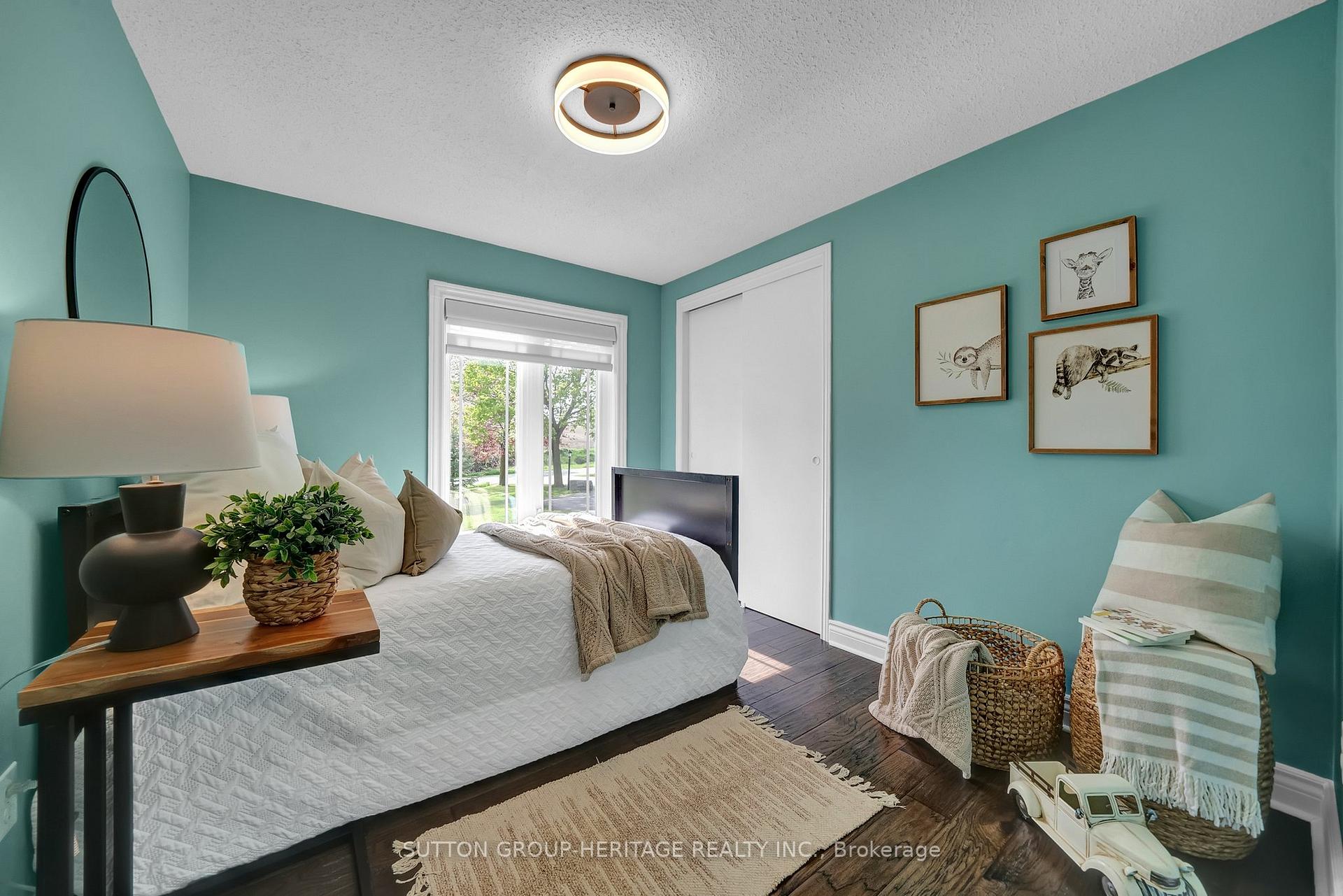 Photo 24 of 6345 Langmaid Road, Clarington, Rural Clarington — HOMEH