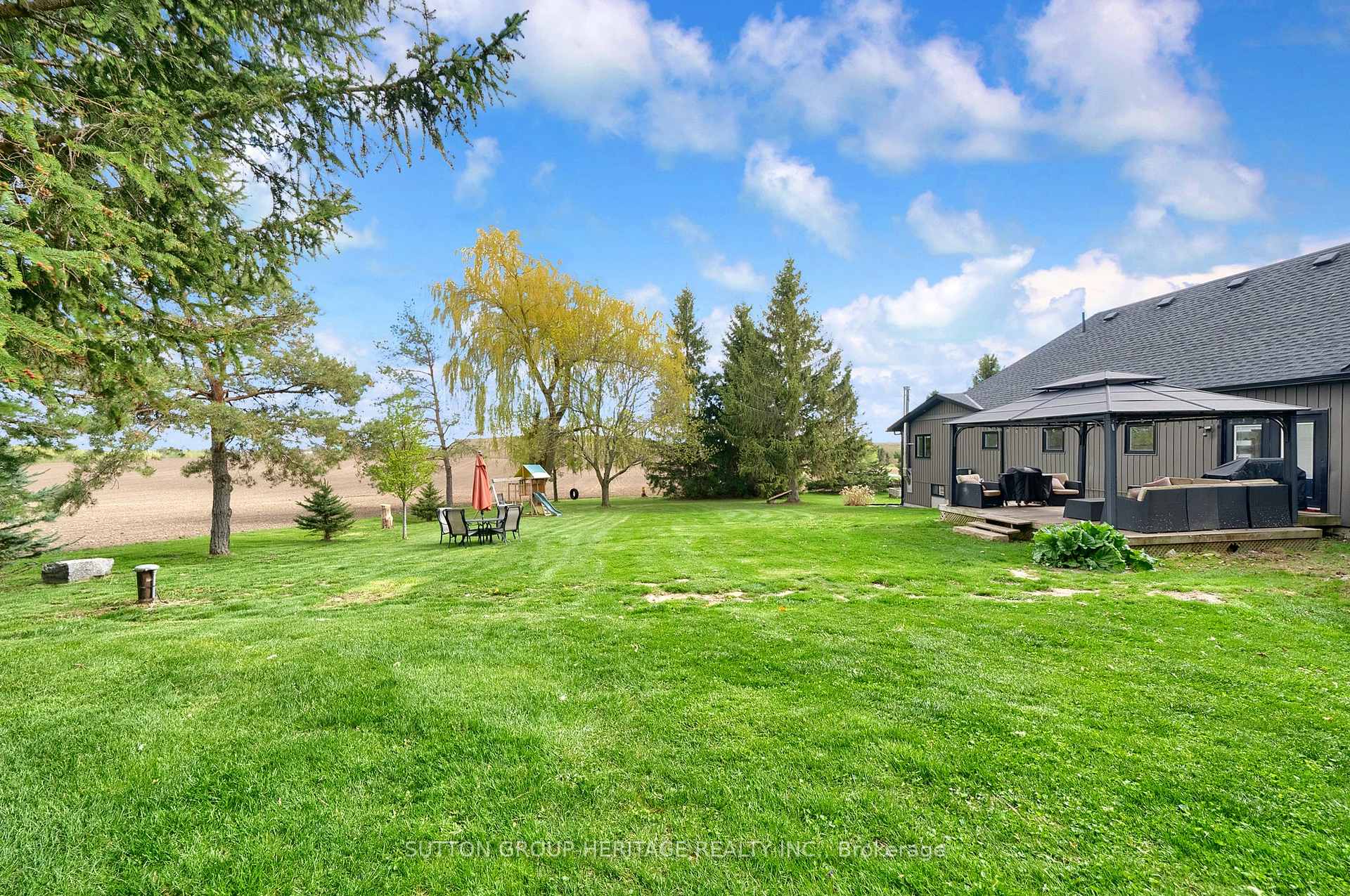 Photo 30 of 6345 Langmaid Road, Clarington, Rural Clarington — HOMEH
