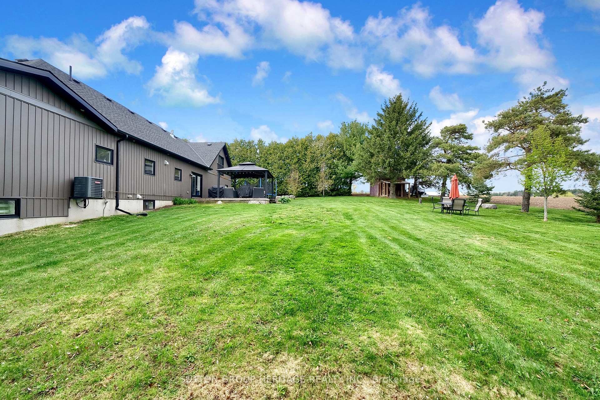 Photo 31 of 6345 Langmaid Road, Clarington, Rural Clarington — HOMEH