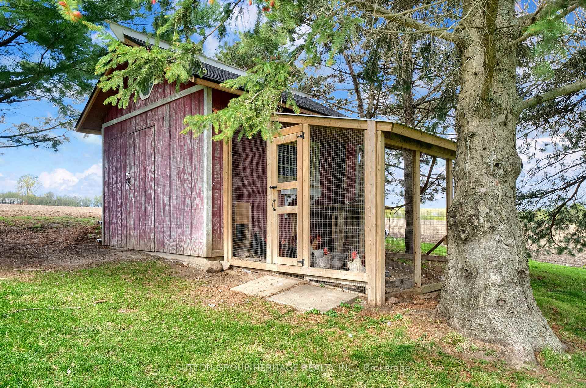Photo 32 of 6345 Langmaid Road, Clarington, Rural Clarington — HOMEH
