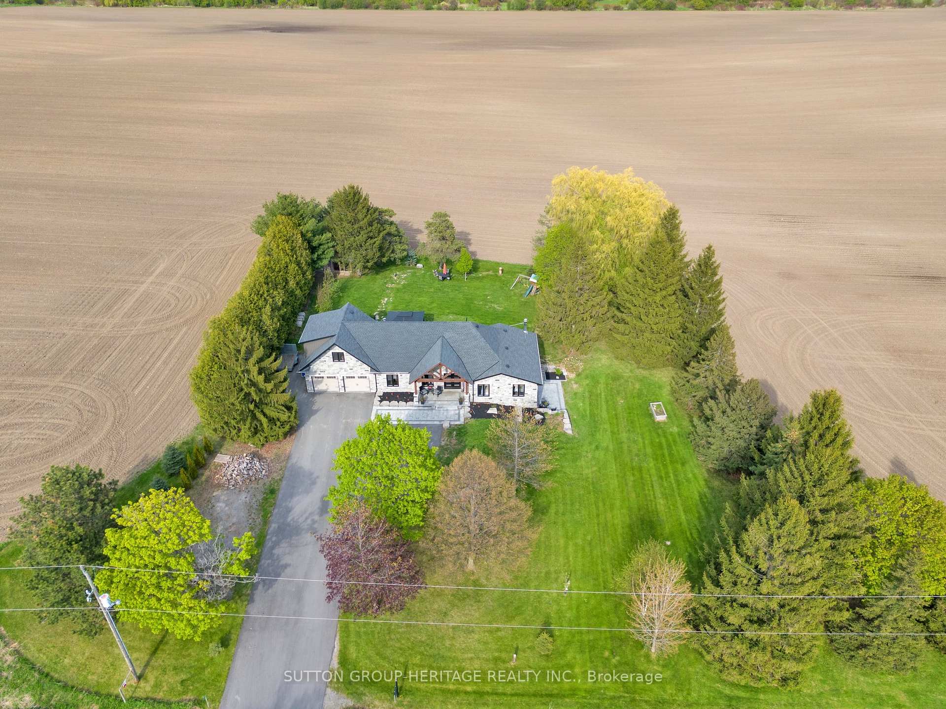 Photo 36 of 6345 Langmaid Road, Clarington, Rural Clarington — HOMEH