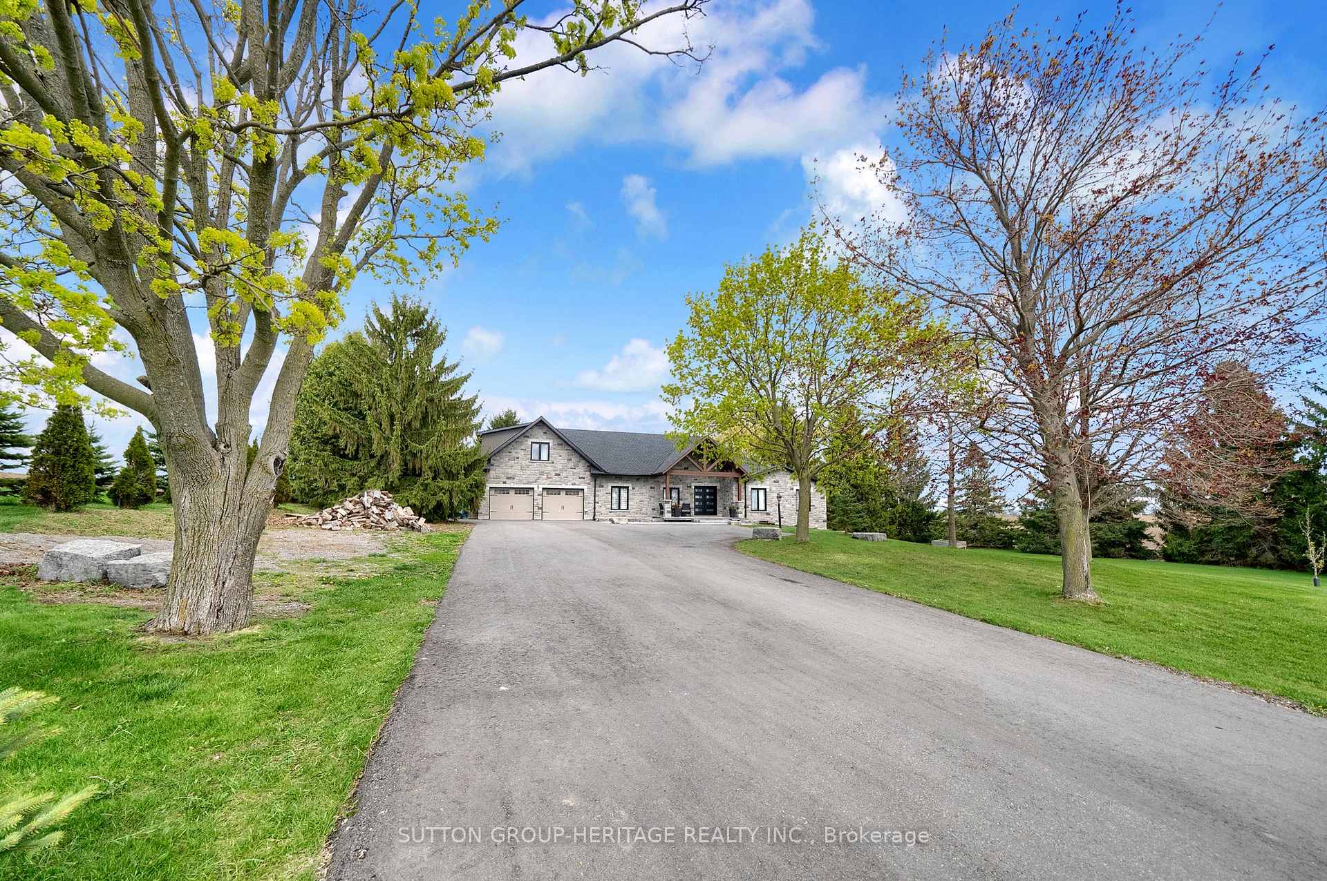 Photo 39 of 6345 Langmaid Road, Clarington, Rural Clarington — HOMEH