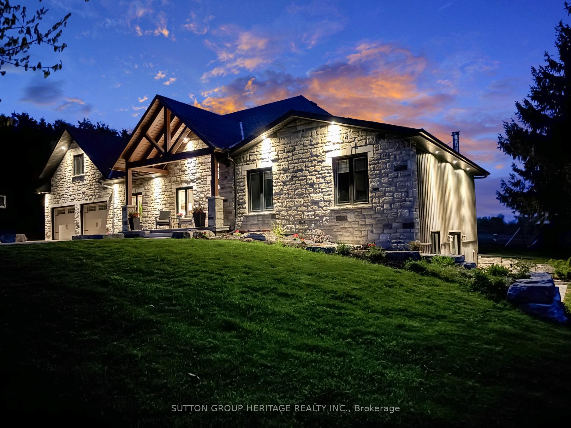 Photo 40 of 6345 Langmaid Road, Clarington, Rural Clarington — HOMEH