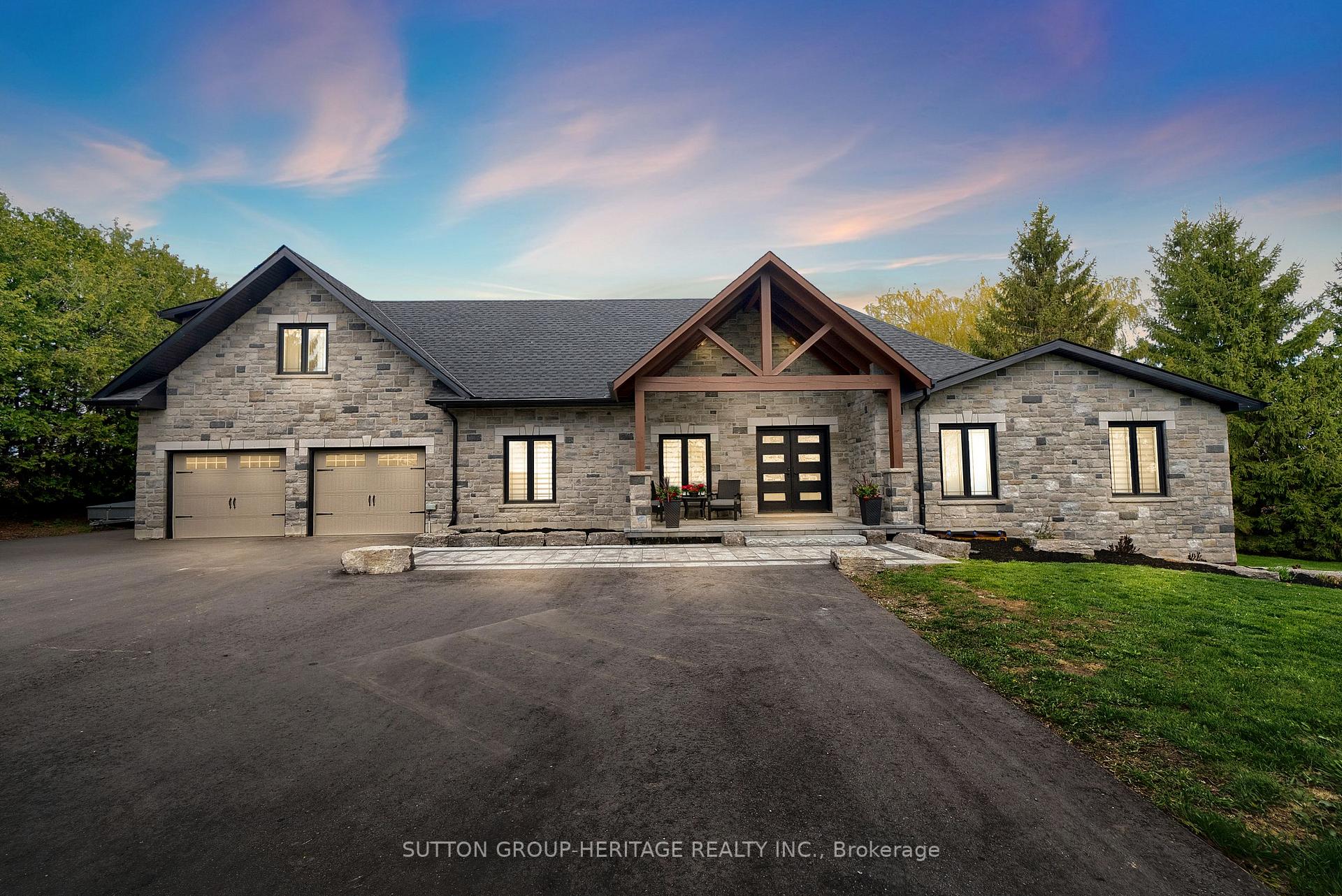 Photo 42 of 6345 Langmaid Road, Clarington, Rural Clarington — HOMEH