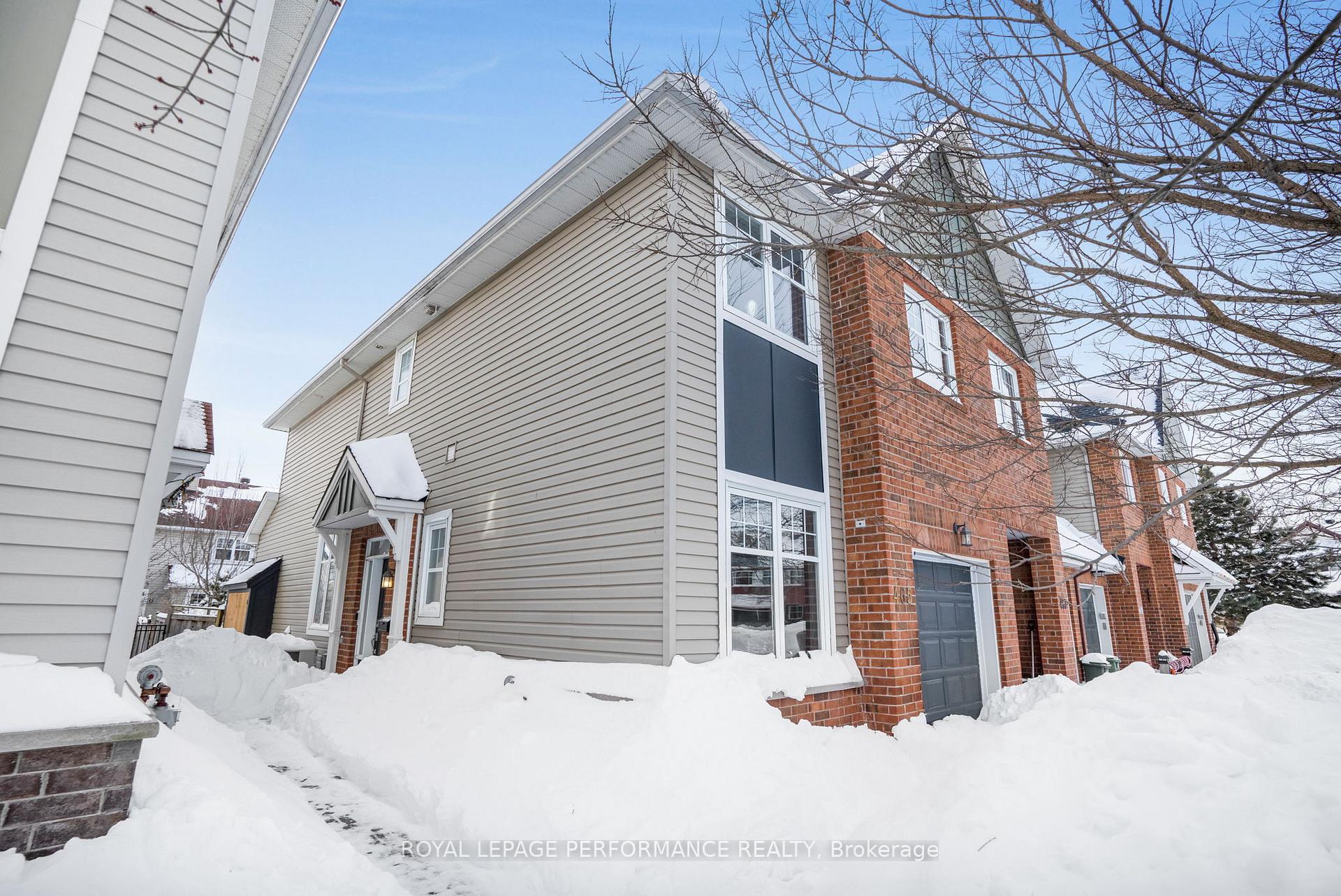 Photo 3 of 465 Cache Bay Crescent, Ottawa, Blossom Park/Kemp Park/Findlay Creek — HOMEH