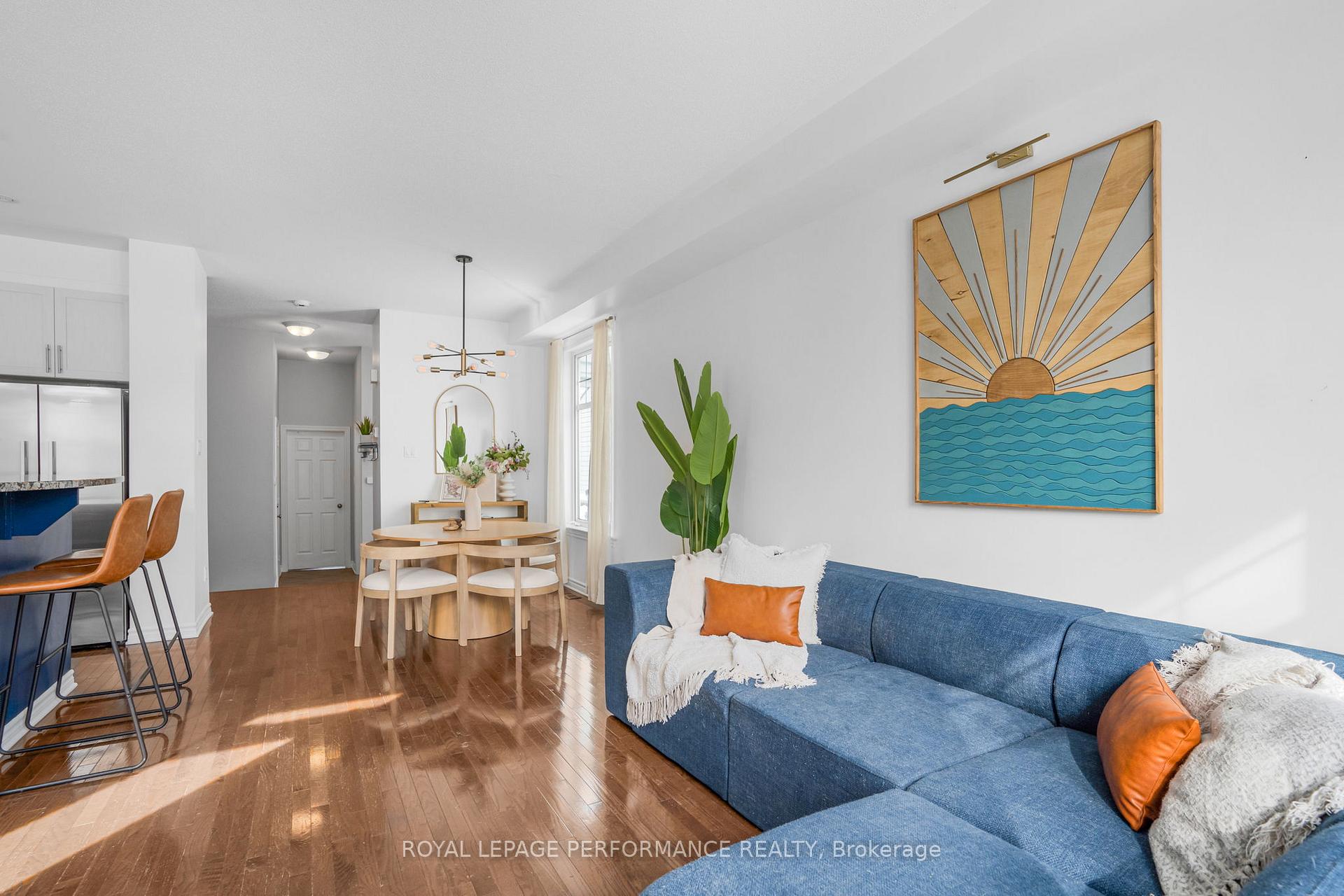 Photo 9 of 465 Cache Bay Crescent, Ottawa, Blossom Park/Kemp Park/Findlay Creek — HOMEH