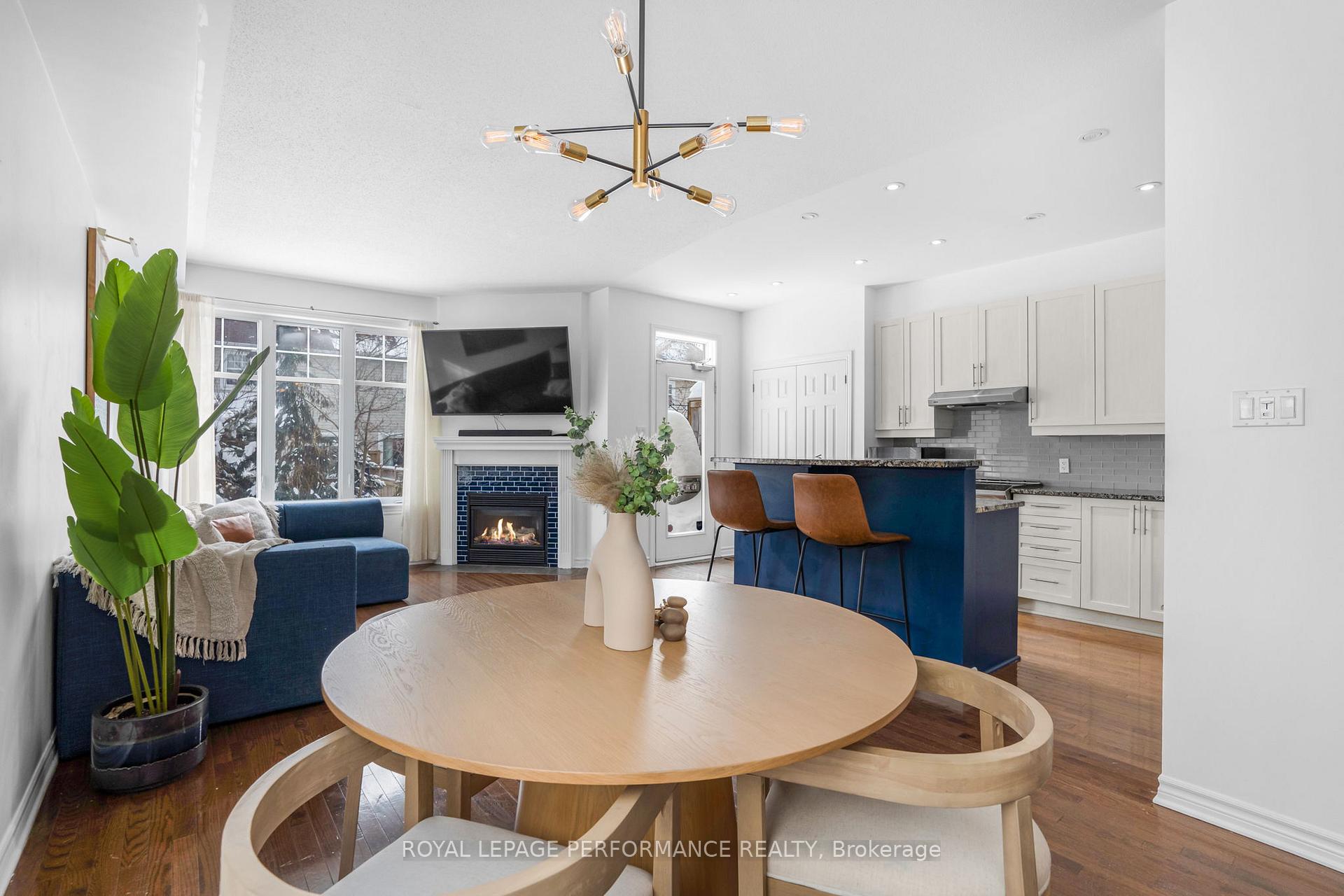 Photo 16 of 465 Cache Bay Crescent, Ottawa, Blossom Park/Kemp Park/Findlay Creek — HOMEH