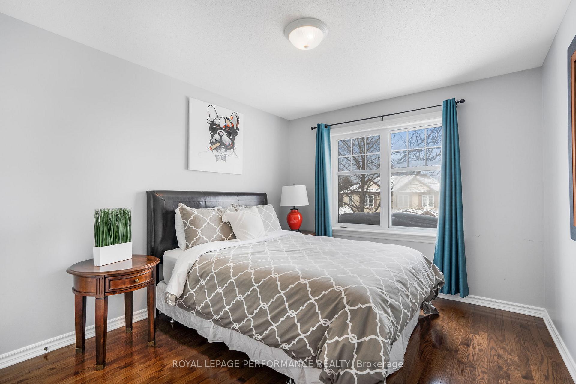 Photo 21 of 465 Cache Bay Crescent, Ottawa, Blossom Park/Kemp Park/Findlay Creek — HOMEH