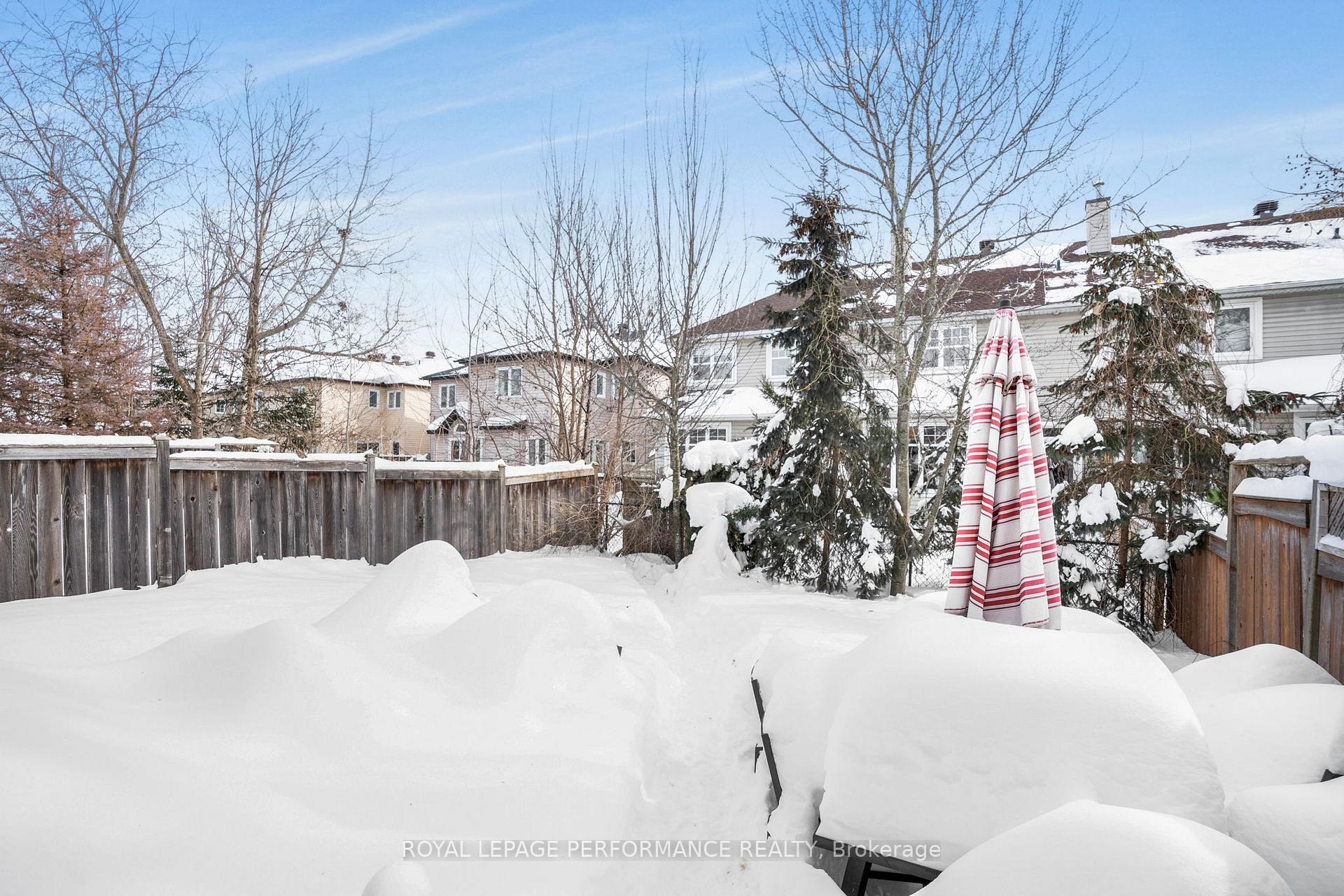 Photo 29 of 465 Cache Bay Crescent, Ottawa, Blossom Park/Kemp Park/Findlay Creek — HOMEH