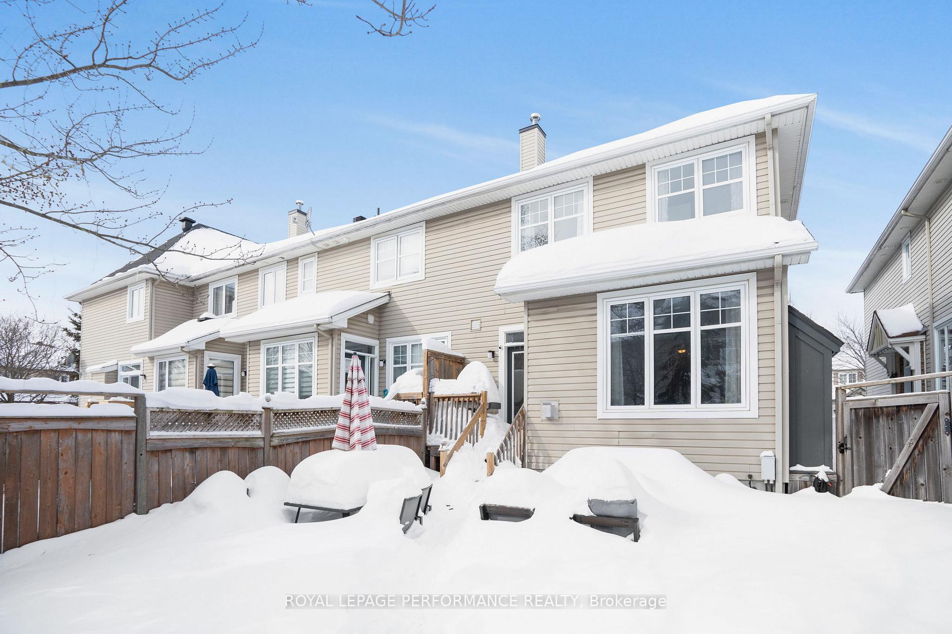Photo 30 of 465 Cache Bay Crescent, Ottawa, Blossom Park/Kemp Park/Findlay Creek — HOMEH