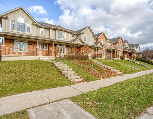 Photo 1 of 549 Victoria Road N, Guelph, Victoria North — HOMEH