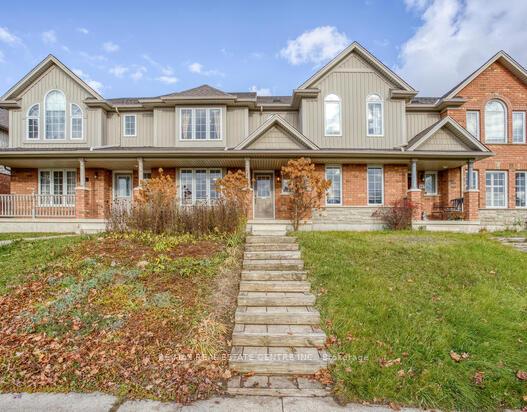 Photo 2 of 549 Victoria Road N, Guelph, Victoria North — HOMEH