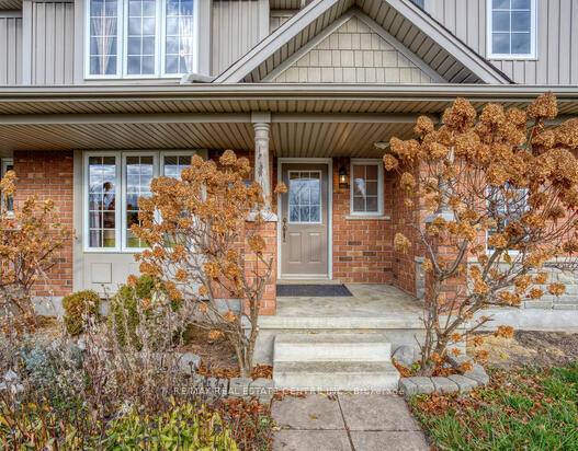 Photo 3 of 549 Victoria Road N, Guelph, Victoria North — HOMEH