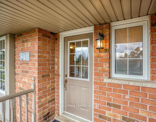 Photo 5 of 549 Victoria Road N, Guelph, Victoria North — HOMEH