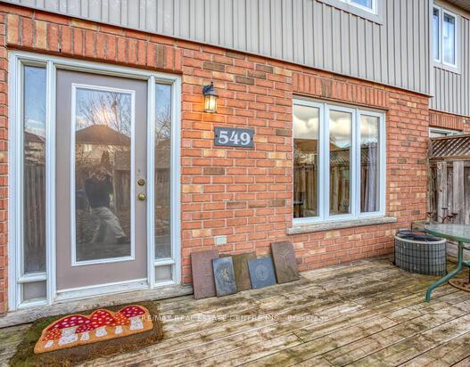 Photo 40 of 549 Victoria Road N, Guelph, Victoria North — HOMEH
