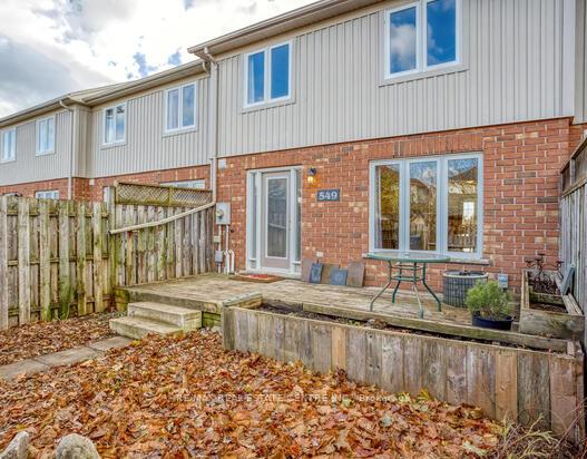 Photo 41 of 549 Victoria Road N, Guelph, Victoria North — HOMEH