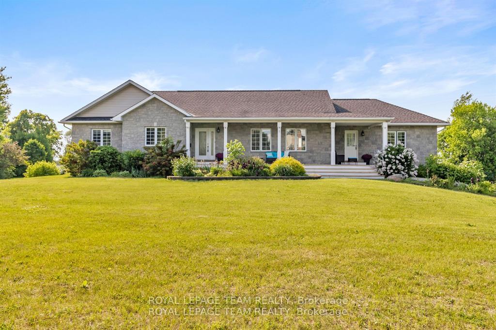 Front of 5705 Lombardy Drive