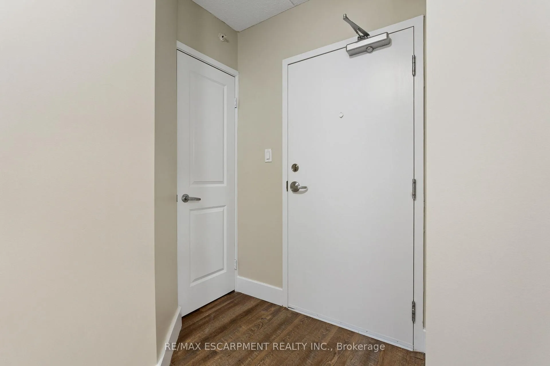 Photo 5 of Unit 511, 149 Main Street W, Hamilton, Durand — HOMEH