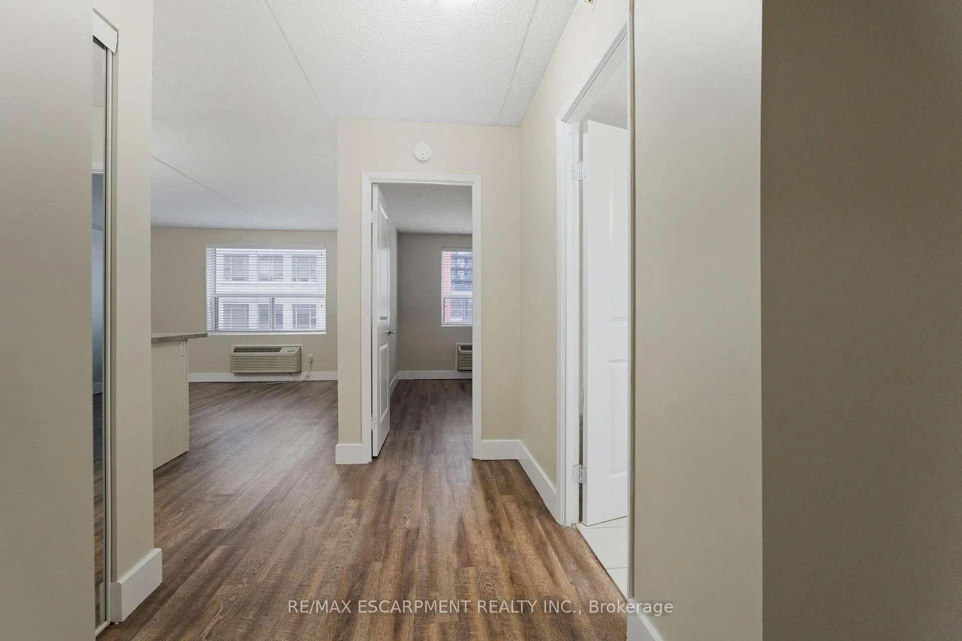 Photo 7 of Unit 511, 149 Main Street W, Hamilton, Durand — HOMEH