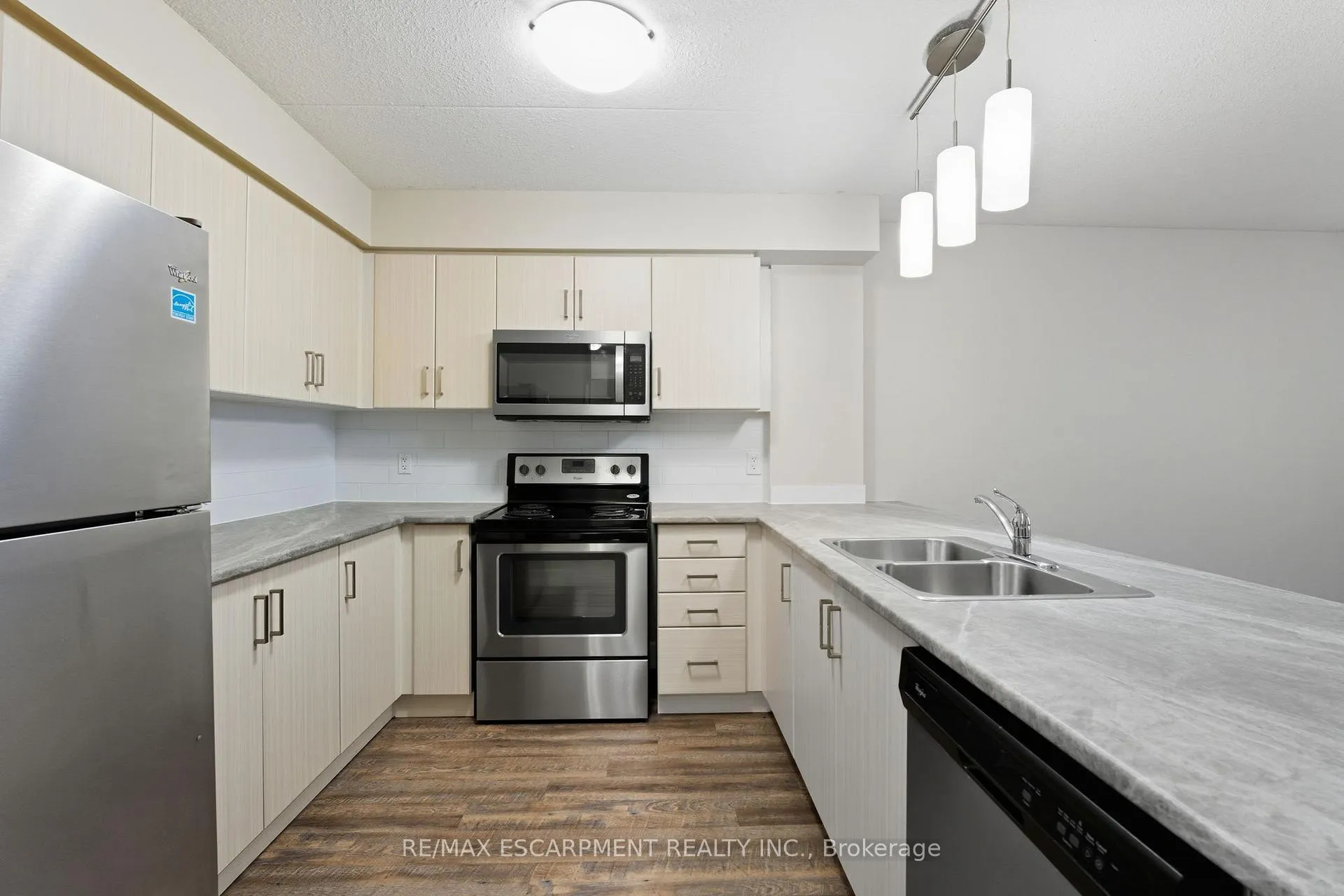 Photo 9 of Unit 511, 149 Main Street W, Hamilton, Durand — HOMEH