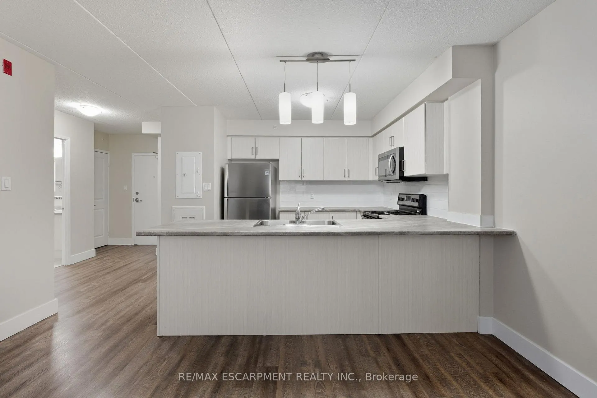 Photo 11 of Unit 511, 149 Main Street W, Hamilton, Durand — HOMEH