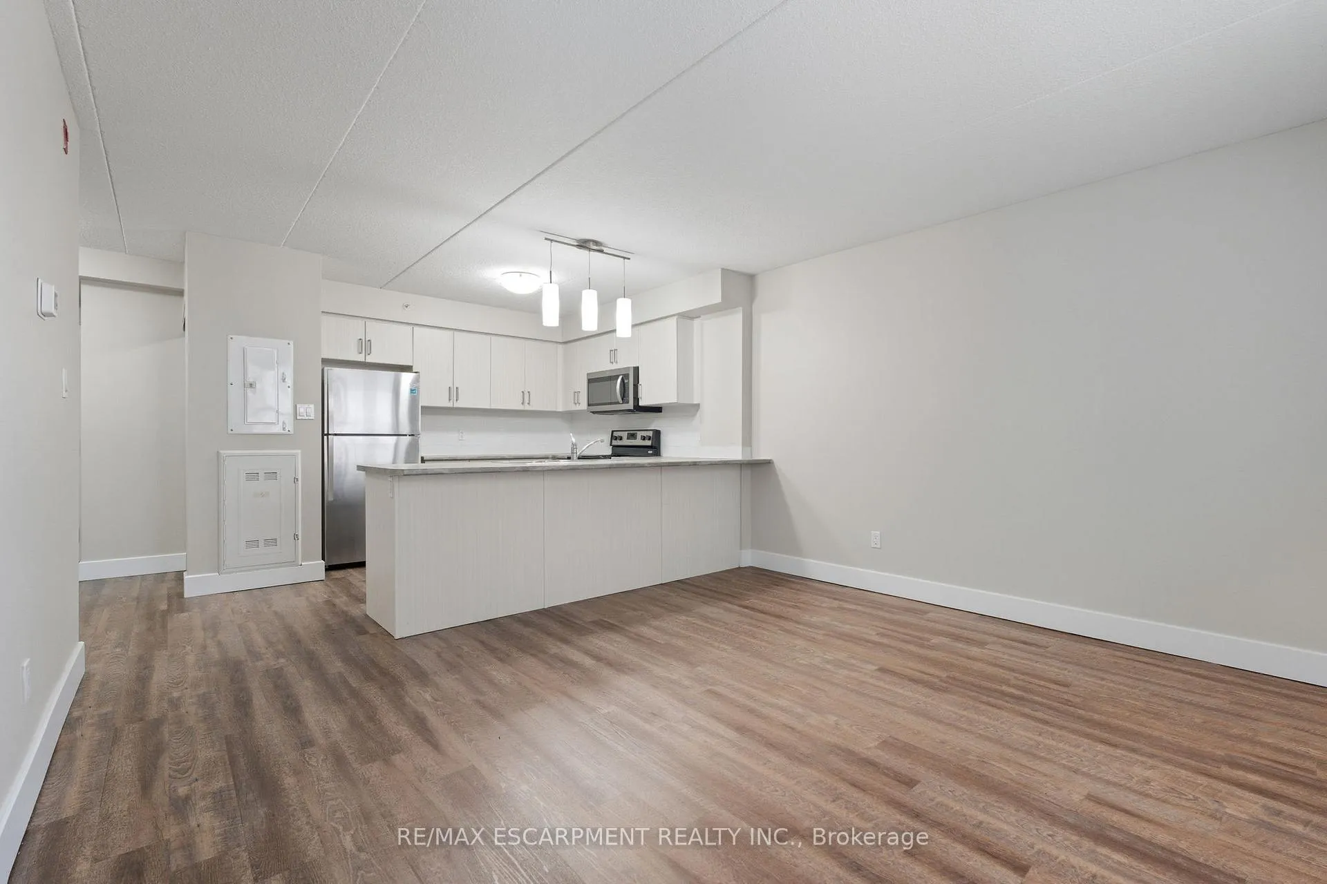 Photo 13 of Unit 511, 149 Main Street W, Hamilton, Durand — HOMEH