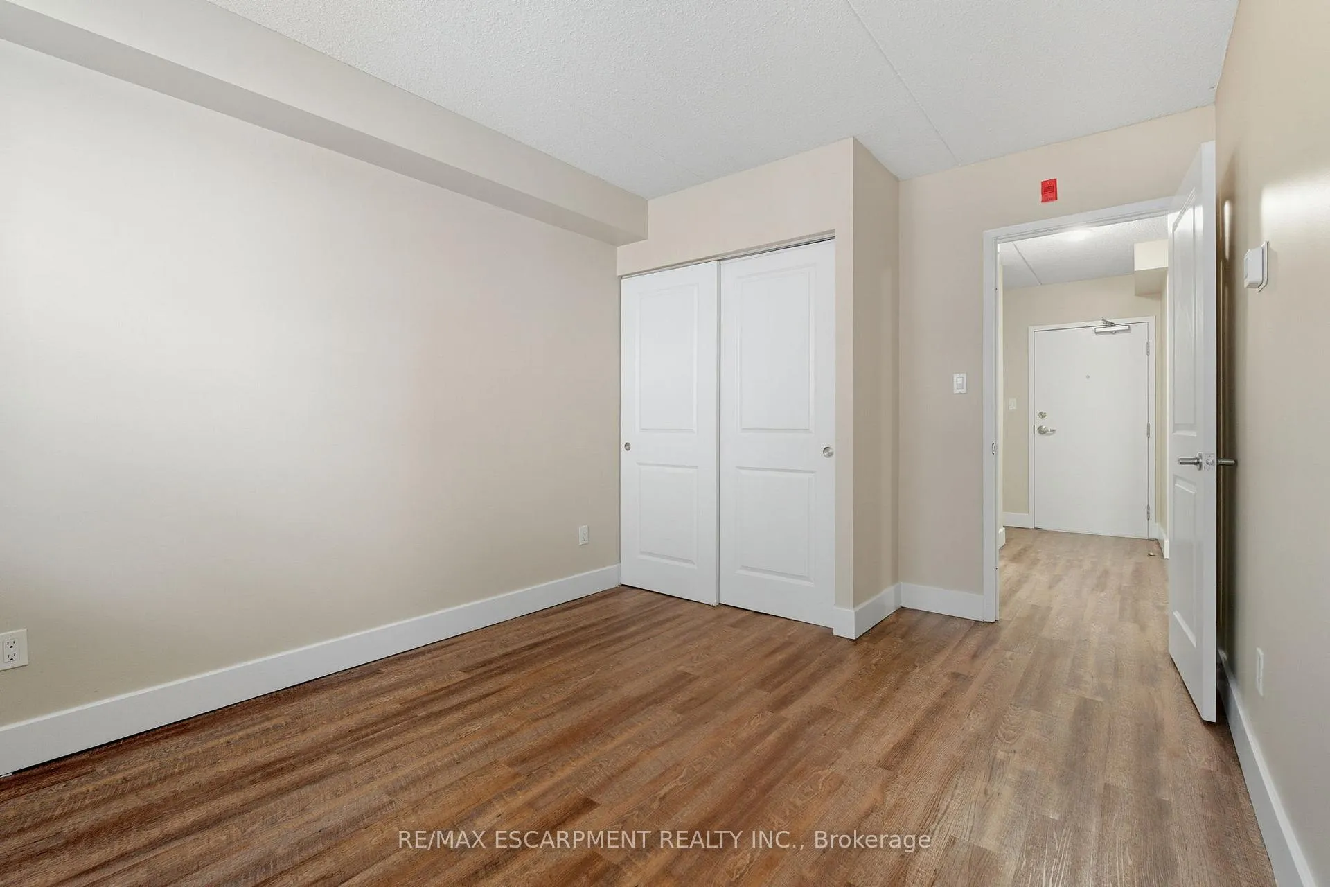 Photo 15 of Unit 511, 149 Main Street W, Hamilton, Durand — HOMEH