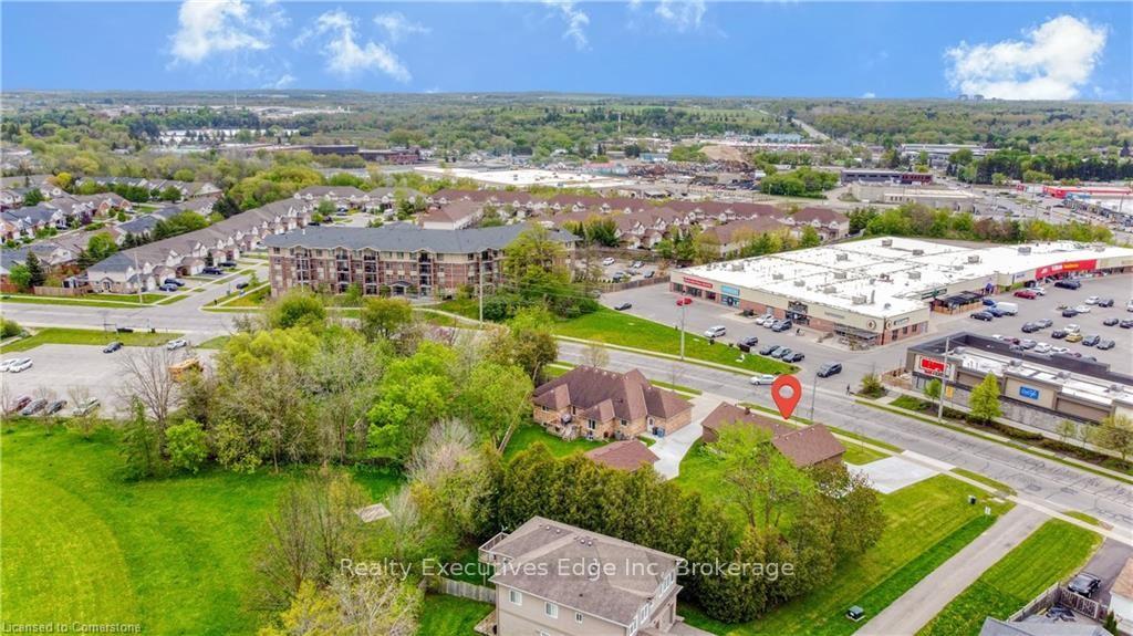 Photo 4 of Unit Main, 262 Grange Road, Guelph, Grange Road — HOMEH