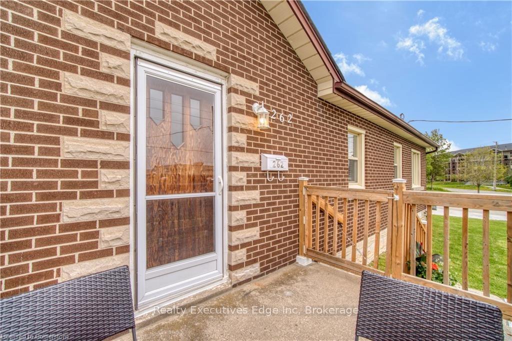 Photo 7 of Unit Main, 262 Grange Road, Guelph, Grange Road — HOMEH