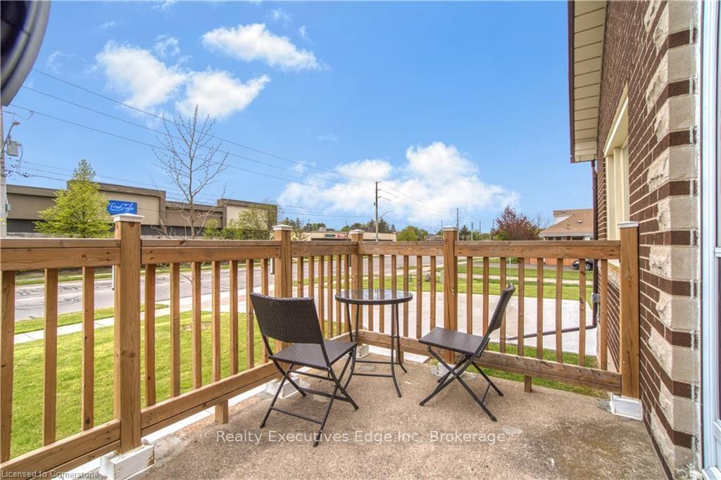Photo 8 of Unit Main, 262 Grange Road, Guelph, Grange Road — HOMEH