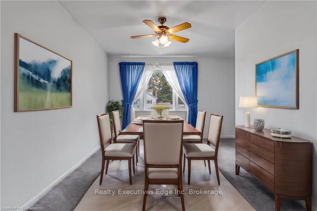 Photo 21 of Unit Main, 262 Grange Road, Guelph, Grange Road — HOMEH