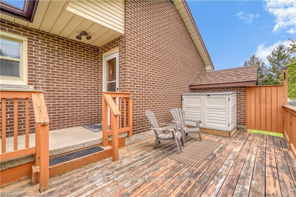 Photo 35 of Unit Main, 262 Grange Road, Guelph, Grange Road — HOMEH