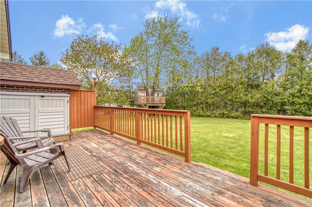 Photo 36 of Unit Main, 262 Grange Road, Guelph, Grange Road — HOMEH