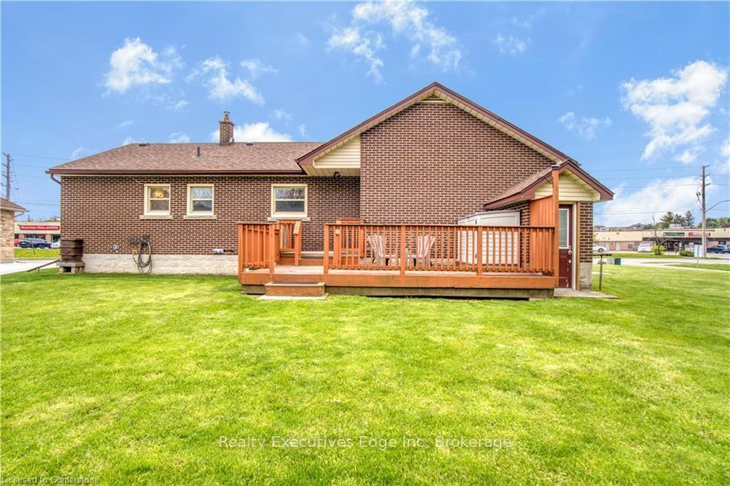Photo 37 of Unit Main, 262 Grange Road, Guelph, Grange Road — HOMEH