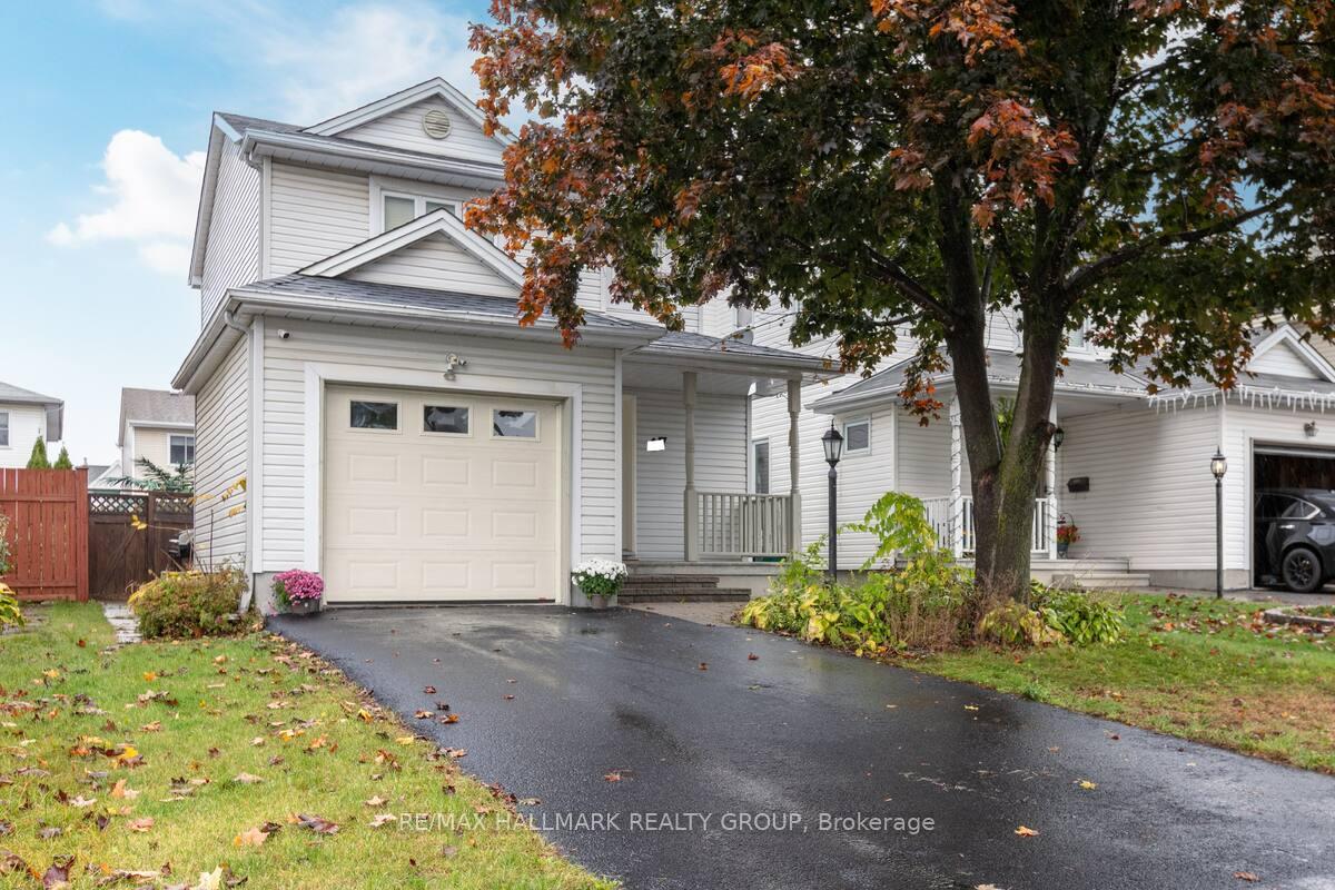 Photo 1 of 47 Peacock Crescent, Ottawa, Barrhaven - Cedargrove/Fraserdale — HOMEH