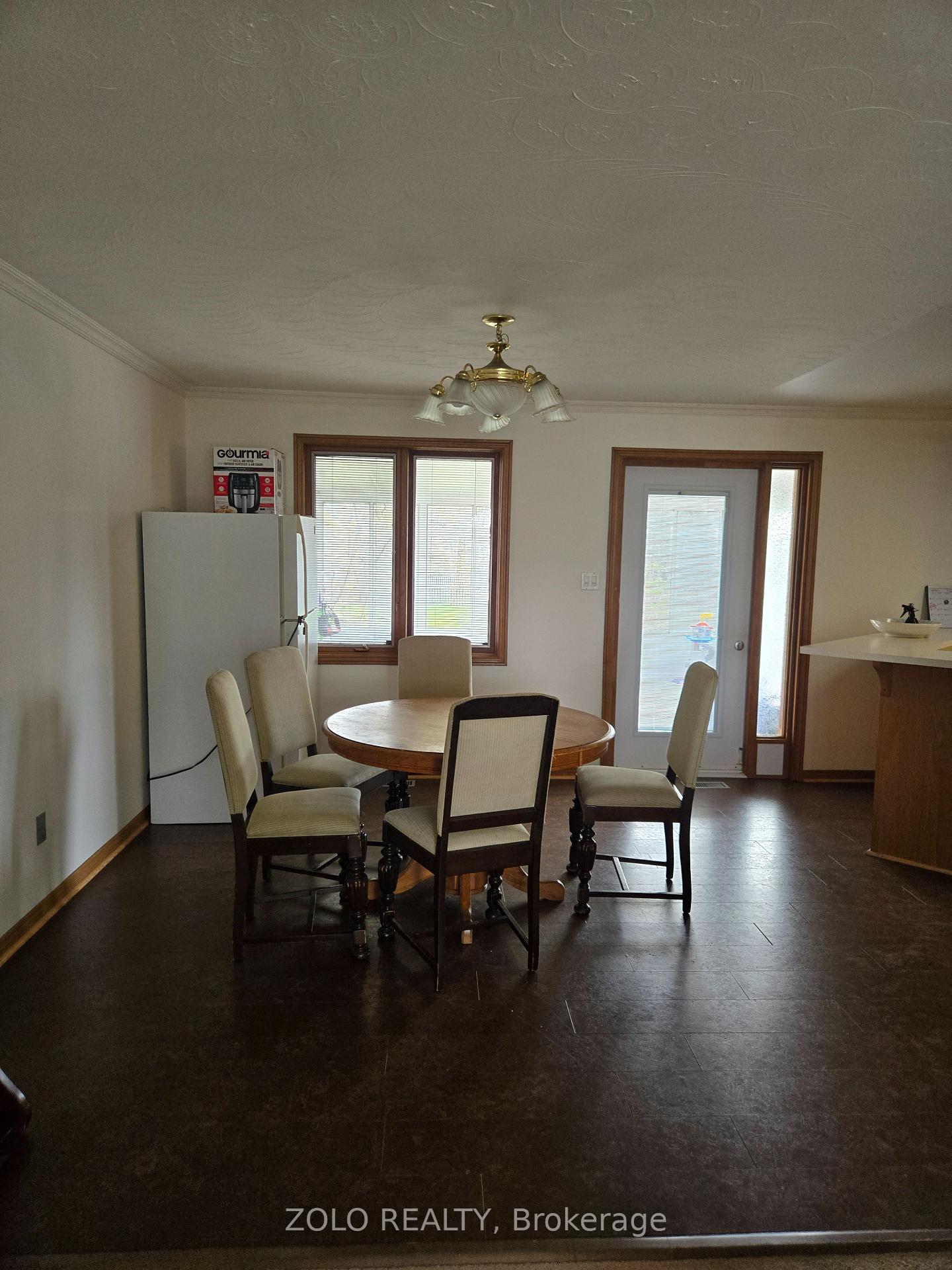 Photo 5 of Unit Upper, 36 Patterson Road, Barrie, Ardagh — HOMEH