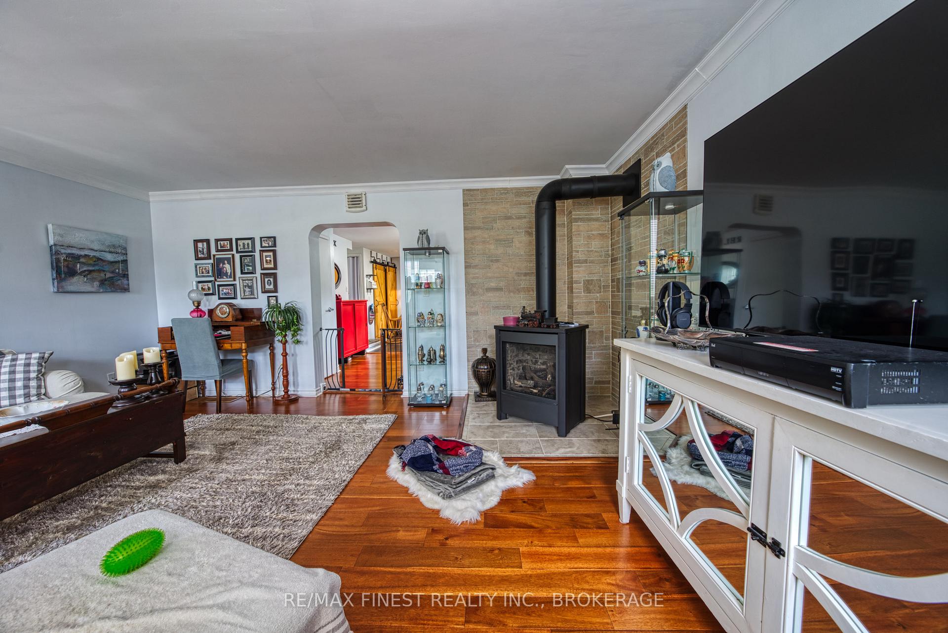Photo 4 of 6648 Highway 38, Frontenac, Frontenac South — HOMEH