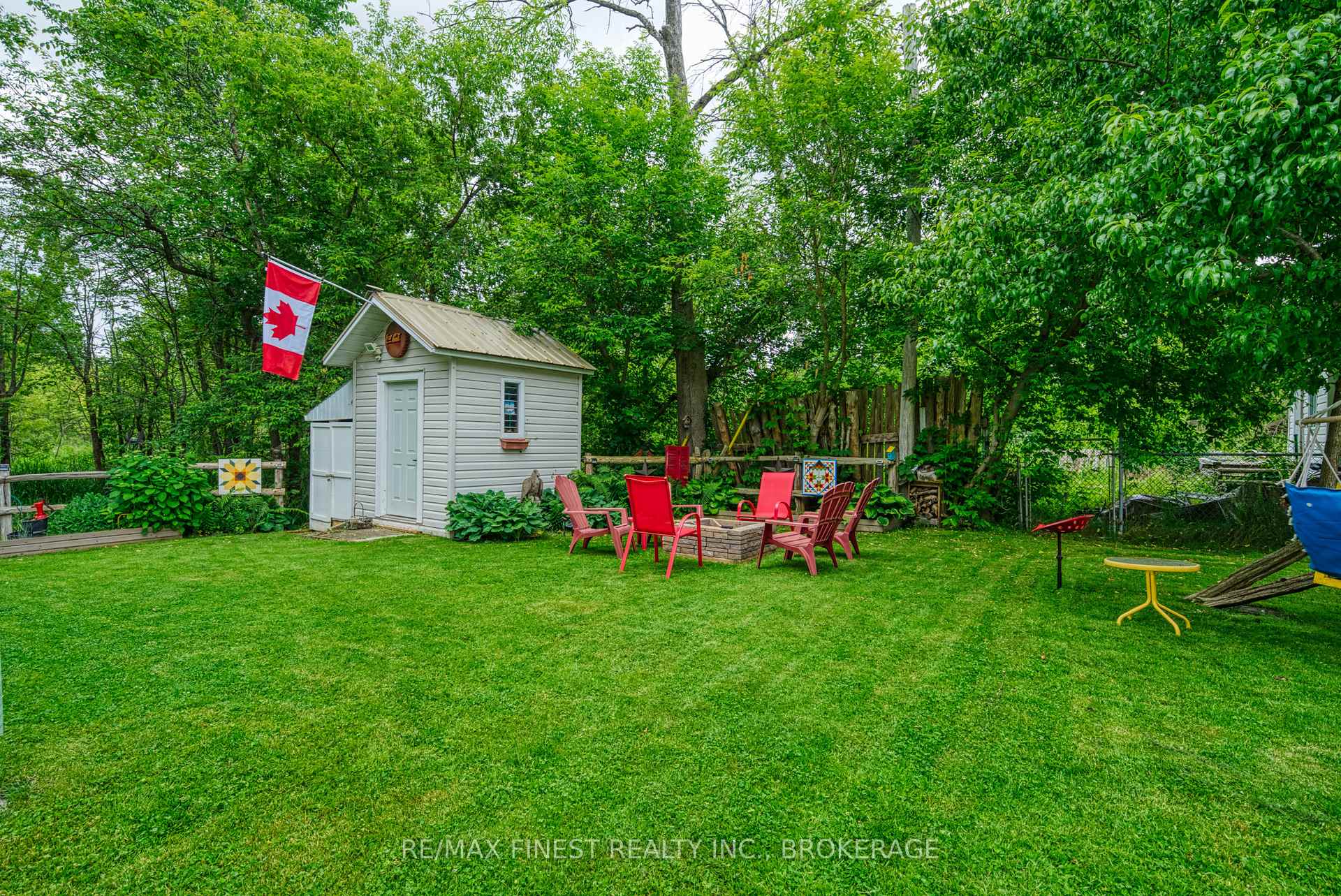 Photo 19 of 6648 Highway 38, Frontenac, Frontenac South — HOMEH