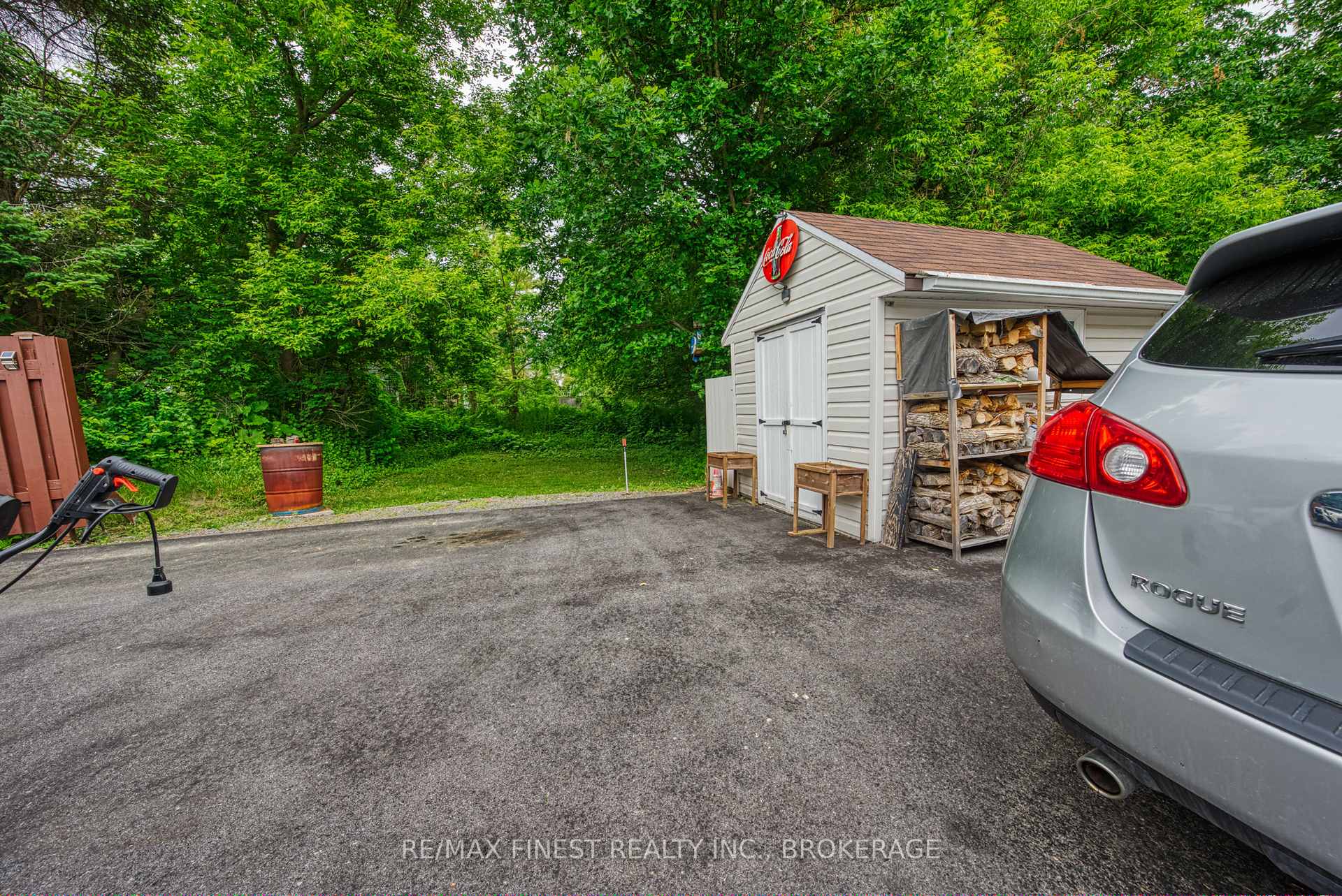 Photo 24 of 6648 Highway 38, Frontenac, Frontenac South — HOMEH