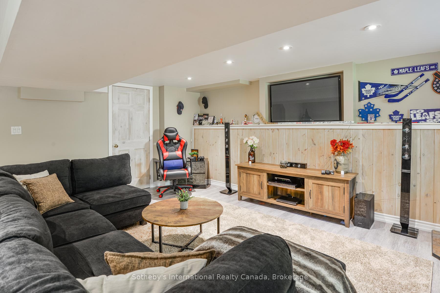 Photo 14 of 154 Pratt Crescent, Gravenhurst, Muskoka (S) — HOMEH