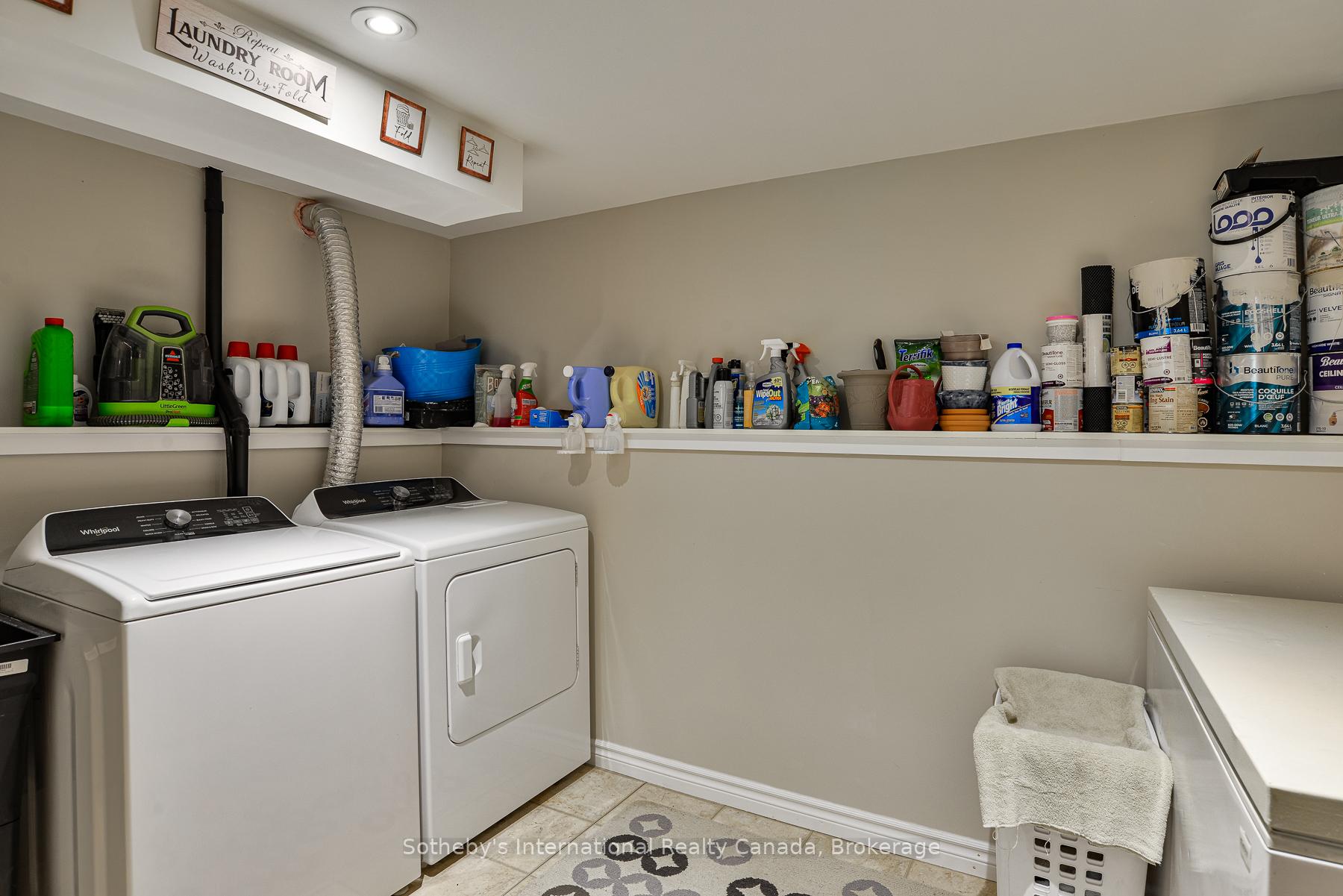 Photo 16 of 154 Pratt Crescent, Gravenhurst, Muskoka (S) — HOMEH