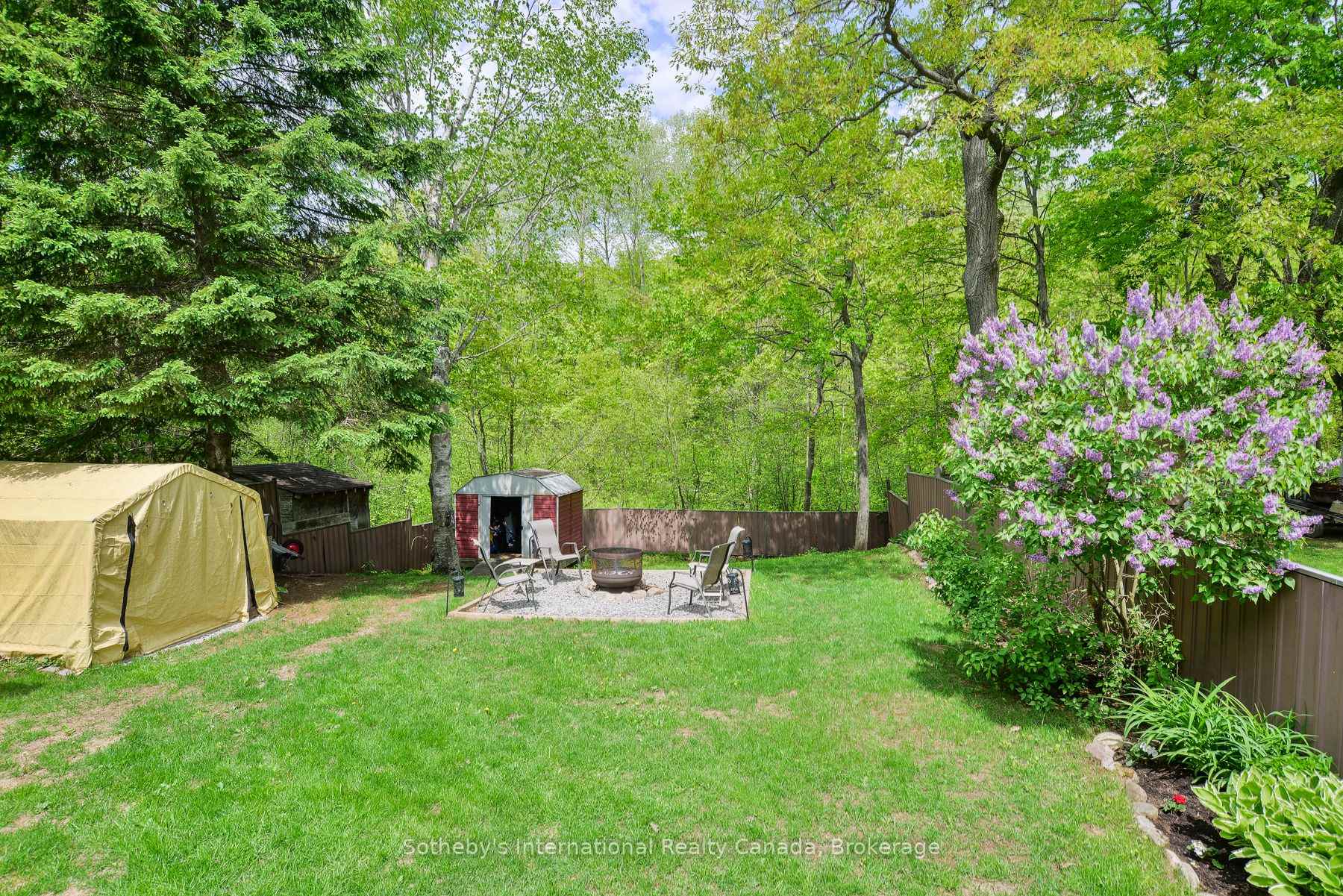 Photo 18 of 154 Pratt Crescent, Gravenhurst, Muskoka (S) — HOMEH