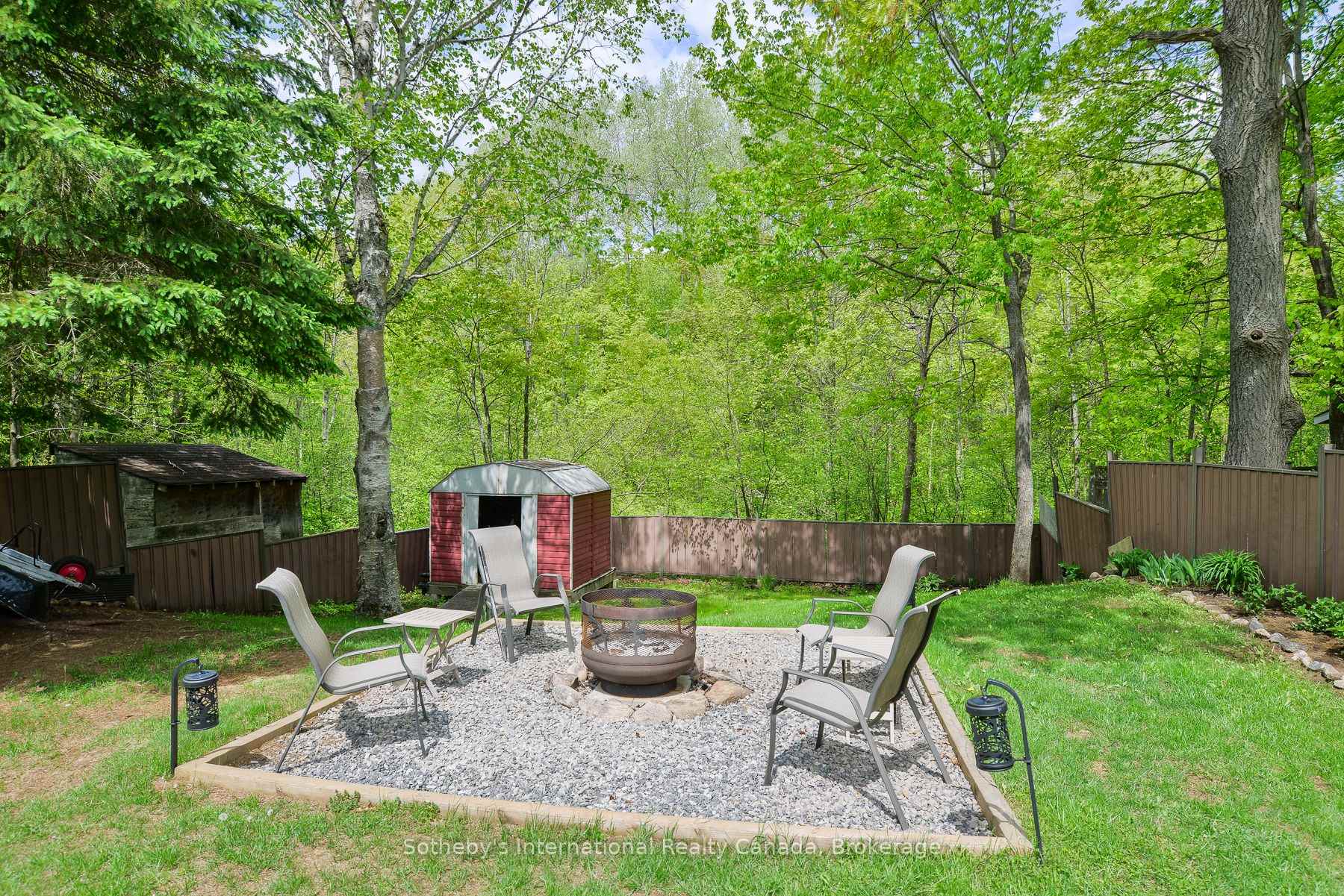 Photo 19 of 154 Pratt Crescent, Gravenhurst, Muskoka (S) — HOMEH