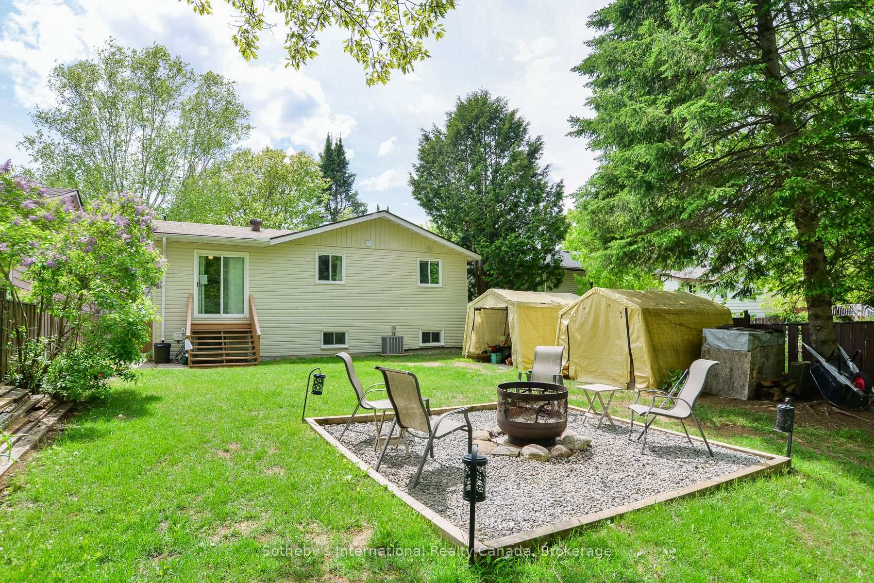 Photo 20 of 154 Pratt Crescent, Gravenhurst, Muskoka (S) — HOMEH