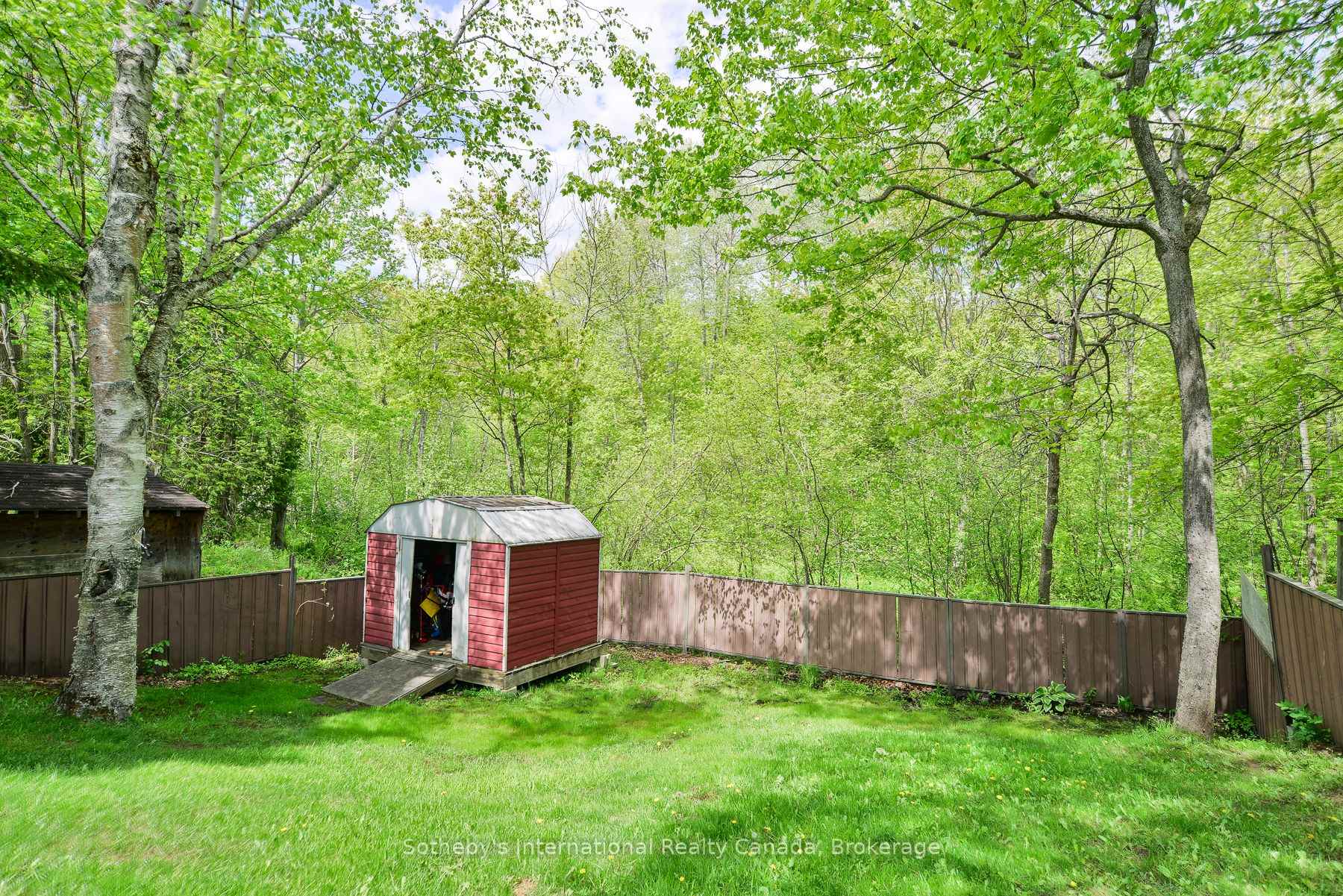 Photo 21 of 154 Pratt Crescent, Gravenhurst, Muskoka (S) — HOMEH