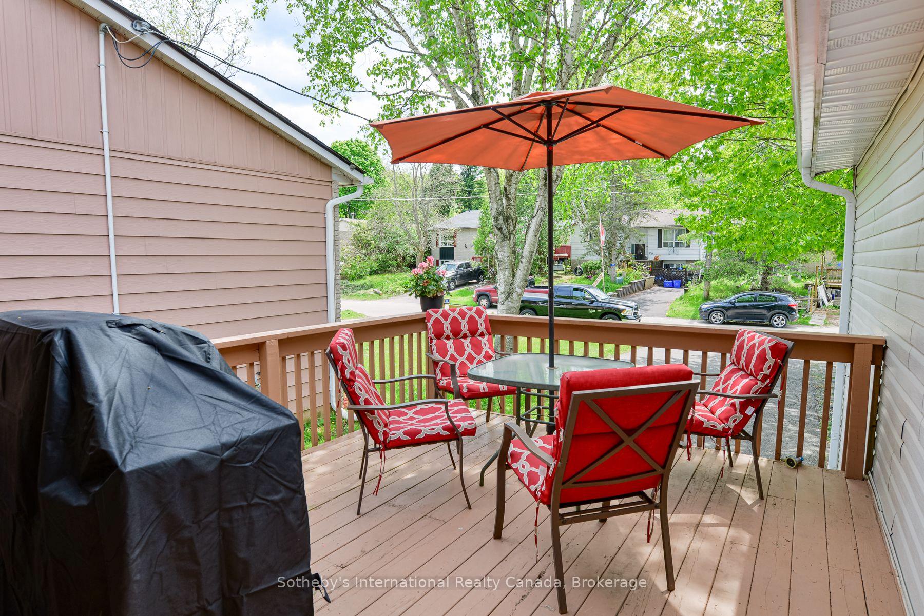 Photo 22 of 154 Pratt Crescent, Gravenhurst, Muskoka (S) — HOMEH