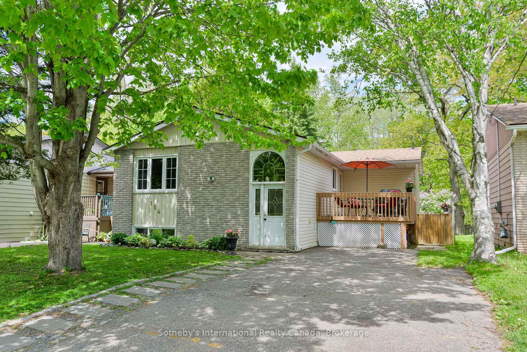 Photo 23 of 154 Pratt Crescent, Gravenhurst, Muskoka (S) — HOMEH