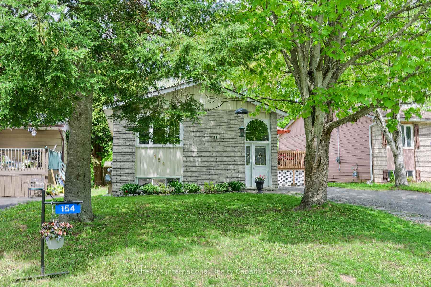 Photo 24 of 154 Pratt Crescent, Gravenhurst, Muskoka (S) — HOMEH