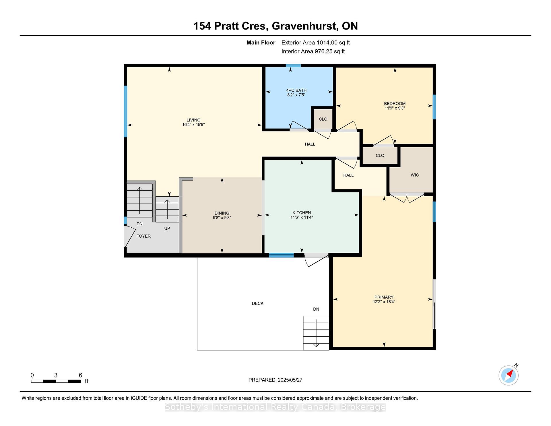 Photo 26 of 154 Pratt Crescent, Gravenhurst, Muskoka (S) — HOMEH