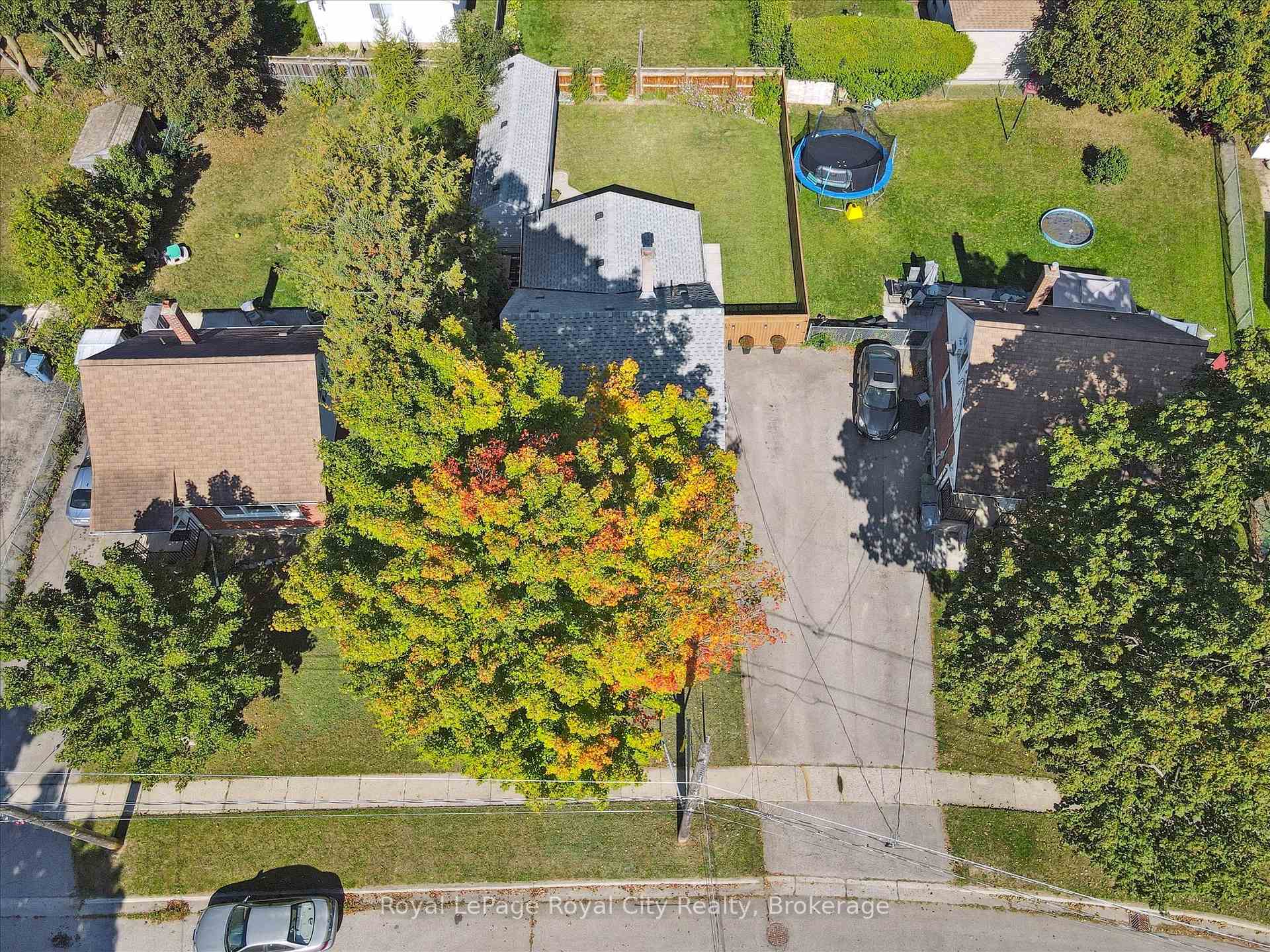 Photo 41 of 43 Vancouver Drive, Guelph, St. George's — HOMEH
